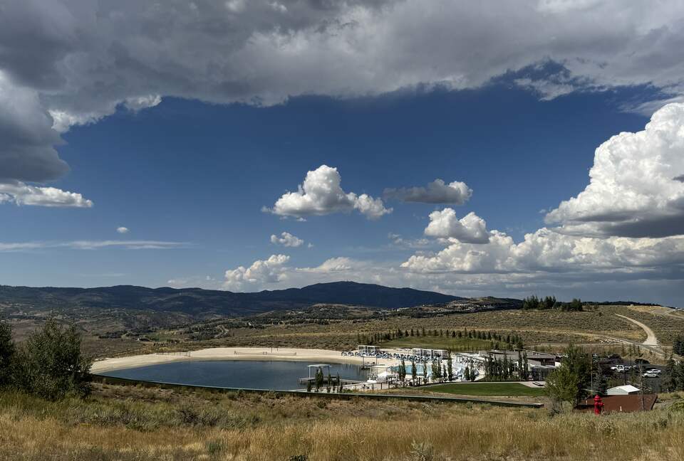 Promontory Beach Club