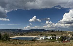 Promontory Beach Club