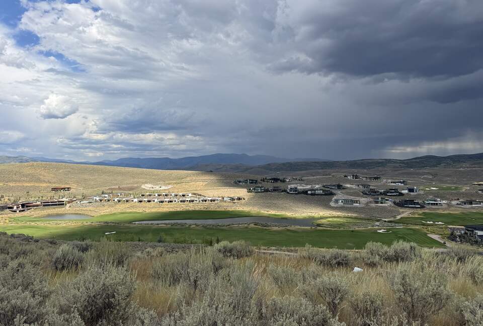 Park City Luxury Home in Promontory Club - Park City, Utah