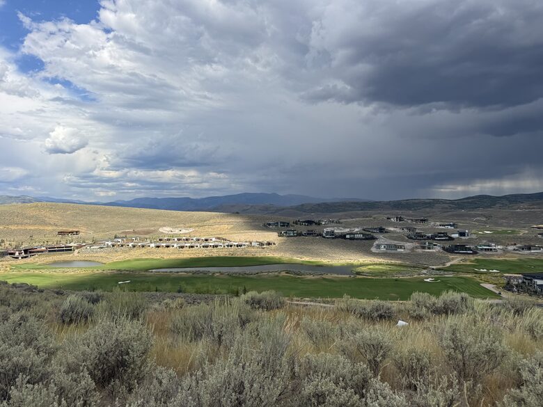 Park City Luxury Home in Promontory Club - Park City, Utah