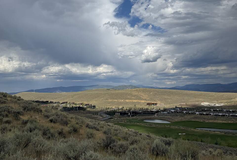 Park City Luxury Home in Promontory Club - Park City, Utah