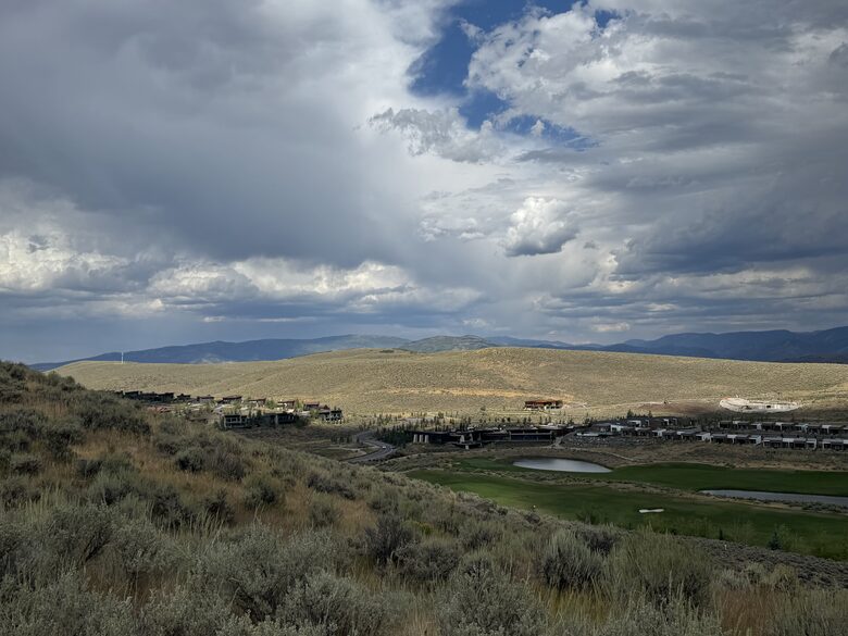 Park City Luxury Home in Promontory Club - Park City, Utah