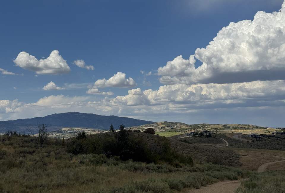 Park City Luxury Home in Promontory Club - Park City, Utah