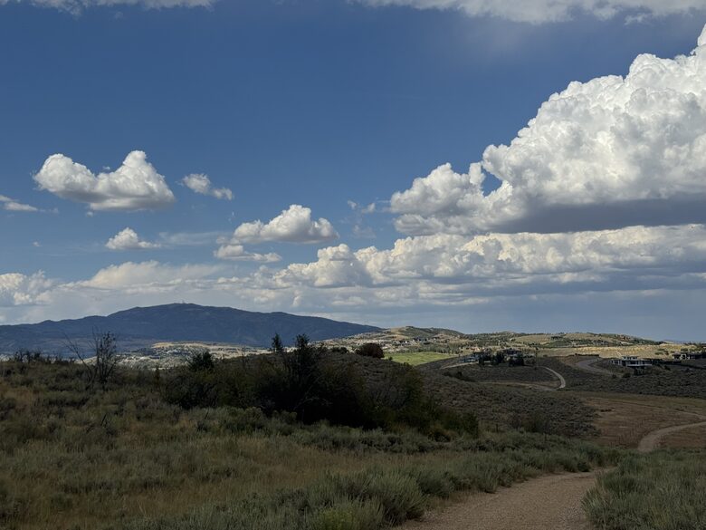 Park City Luxury Home in Promontory Club - Park City, Utah