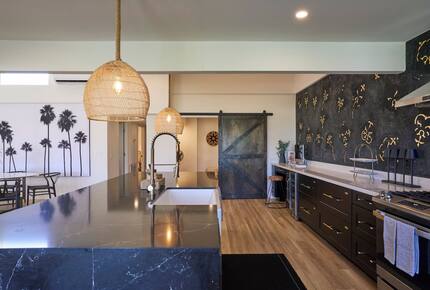 Desert Oasis on the 7th Fairway - Rancho Mirage, California