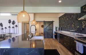 Desert Oasis on the 7th Fairway - Rancho Mirage, California