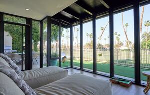 Desert Oasis on the 7th Fairway - Rancho Mirage, California