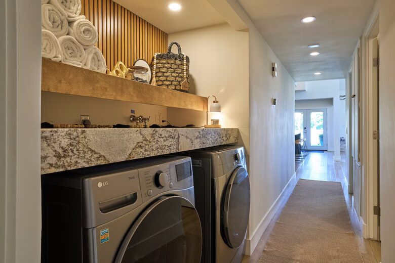 Desert Oasis on the 7th Fairway - Rancho Mirage, California