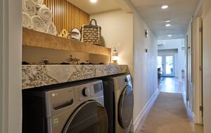 Desert Oasis on the 7th Fairway - Rancho Mirage, California