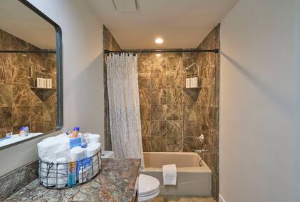 Desert Oasis on the 7th Fairway - Rancho Mirage, California