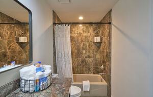 Desert Oasis on the 7th Fairway - Rancho Mirage, California