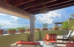 El Caracol Condos and Penthouses San Miguel de Allende - San Miguel De Allende, Mexico