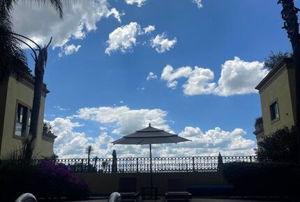El Caracol Condos and Penthouses San Miguel de Allende - San Miguel De Allende, Mexico