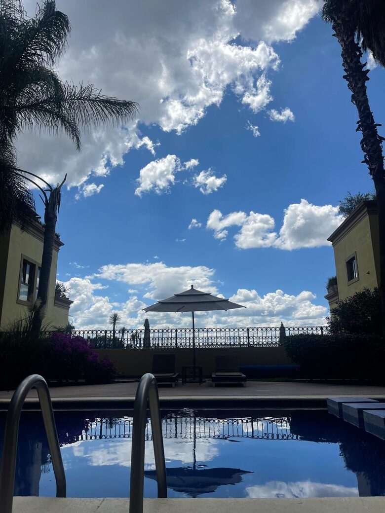 El Caracol Condos and Penthouses San Miguel de Allende - San Miguel De Allende, Mexico