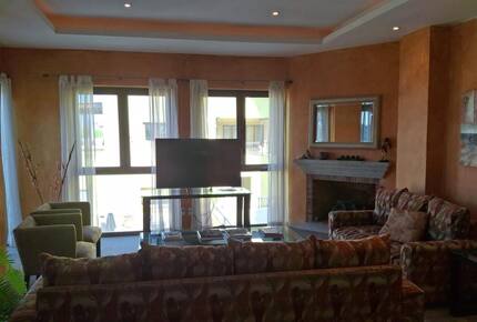 El Caracol Condos and Penthouses San Miguel de Allende - San Miguel De Allende, Mexico