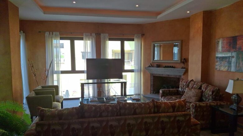 El Caracol Condos and Penthouses San Miguel de Allende - San Miguel De Allende, Mexico