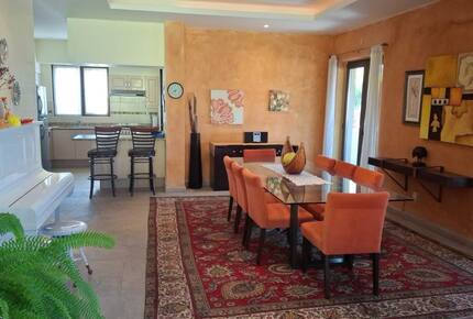 El Caracol Condos and Penthouses San Miguel de Allende - San Miguel De Allende, Mexico