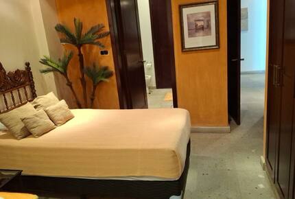 El Caracol Condos and Penthouses San Miguel de Allende - San Miguel De Allende, Mexico