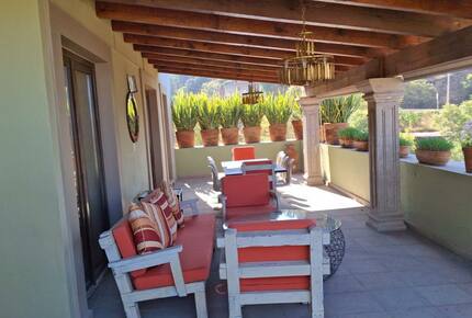 El Caracol Condos and Penthouses San Miguel de Allende - San Miguel De Allende, Mexico