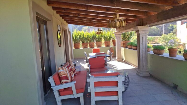 El Caracol Condos and Penthouses San Miguel de Allende - San Miguel De Allende, Mexico