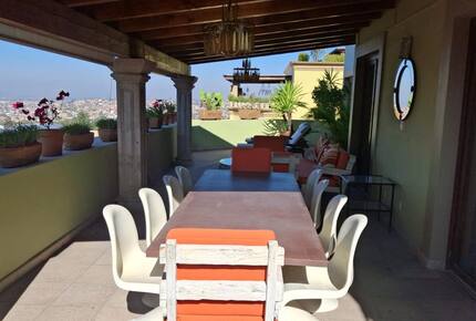 El Caracol Condos and Penthouses San Miguel de Allende - San Miguel De Allende, Mexico