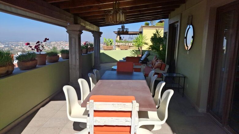 El Caracol Condos and Penthouses San Miguel de Allende - San Miguel De Allende, Mexico