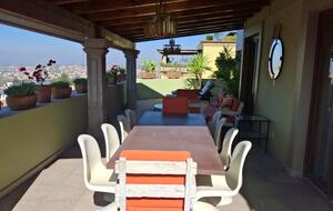 El Caracol Condos and Penthouses San Miguel de Allende - San Miguel De Allende, Mexico