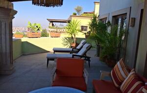 El Caracol Condos and Penthouses San Miguel de Allende - San Miguel De Allende, Mexico