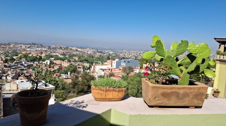 El Caracol Condos and Penthouses San Miguel de Allende - San Miguel De Allende, Mexico