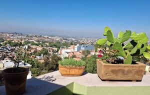 El Caracol Condos and Penthouses San Miguel de Allende - San Miguel De Allende, Mexico