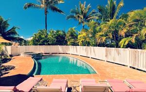 Maui Vista - Lahaina, Maui, Hawaii