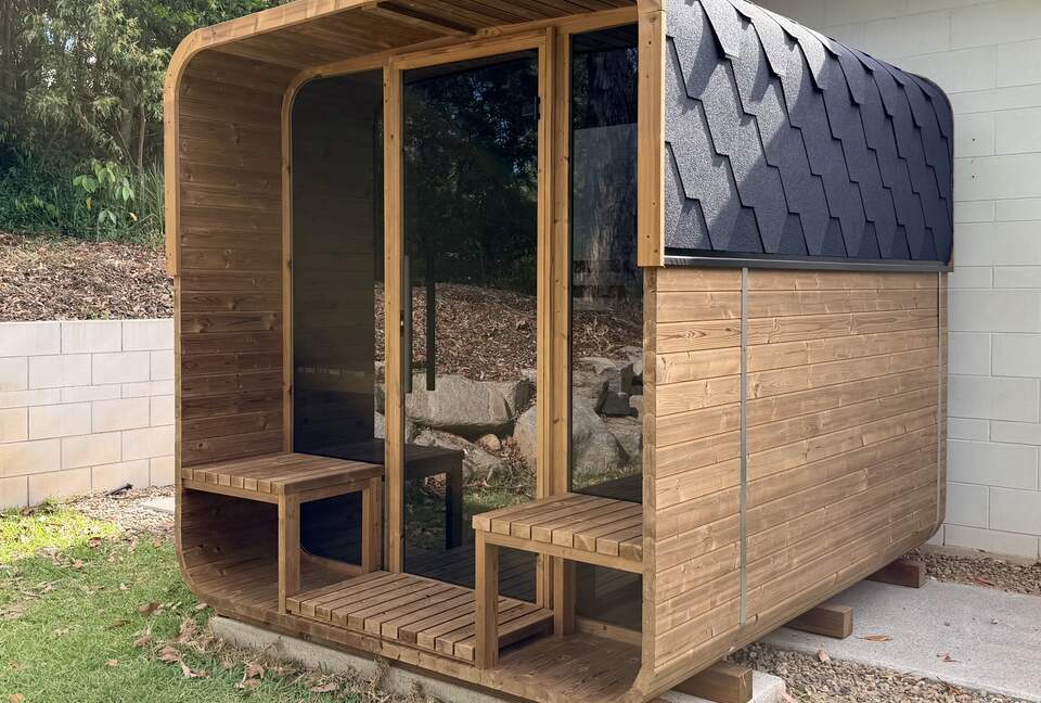 Effortless Luxury in the Noosa Hinterland - Doonan, Australia