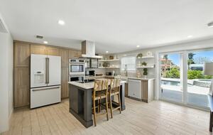 Waterfront Grandeur on Anna Maria - Holmes Beach, Florida