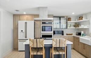 Waterfront Grandeur on Anna Maria - Holmes Beach, Florida