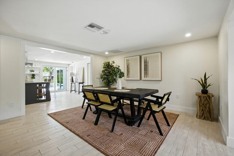 Waterfront Grandeur on Anna Maria - Holmes Beach, Florida