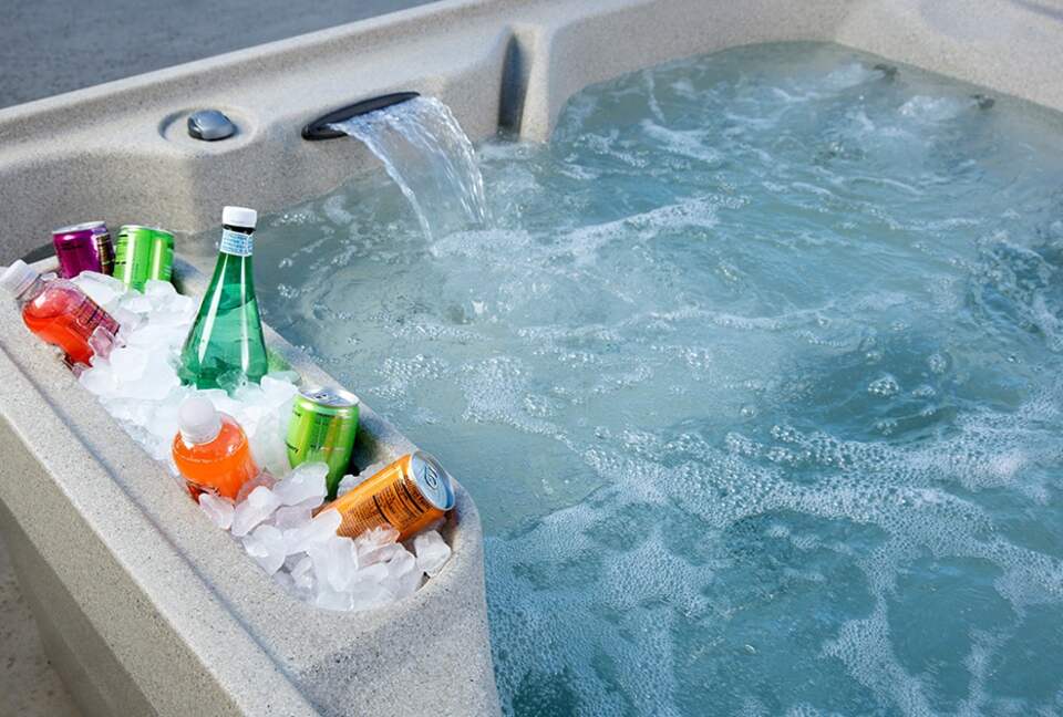 A Peaceful Architectural Sanctuary with Spa Pool - Te Horo, New Zealand