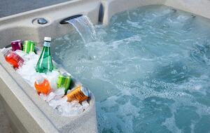 A Peaceful Architectural Sanctuary with Spa Pool - Te Horo, New Zealand