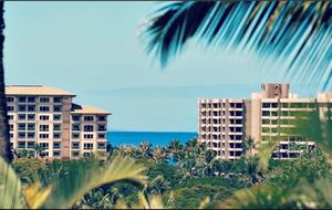 Maui Vista - Lahaina, Maui, Hawaii