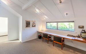 A Peaceful Architectural Sanctuary with Spa Pool - Te Horo, New Zealand