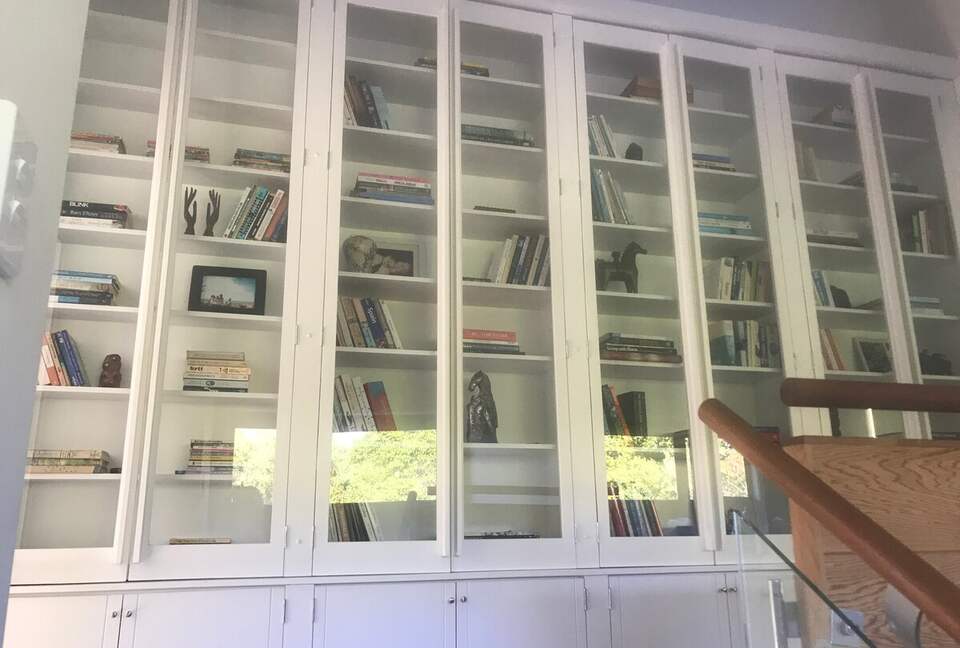 A Peaceful Architectural Sanctuary with Spa Pool - Te Horo, New Zealand