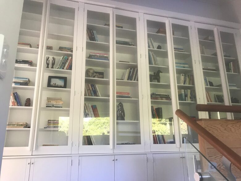 A Peaceful Architectural Sanctuary with Spa Pool - Te Horo, New Zealand