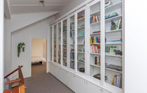 A Peaceful Architectural Sanctuary with Spa Pool - Te Horo, New Zealand