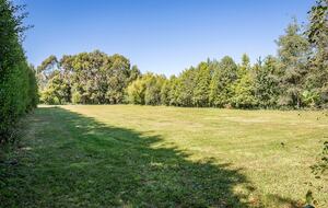 A Peaceful Architectural Sanctuary with Spa Pool - Te Horo, New Zealand