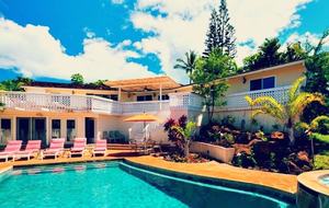 Maui Vista - Lahaina, Maui, Hawaii