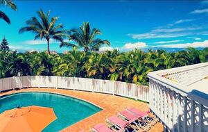 Maui Vista - Lahaina, Maui, Hawaii