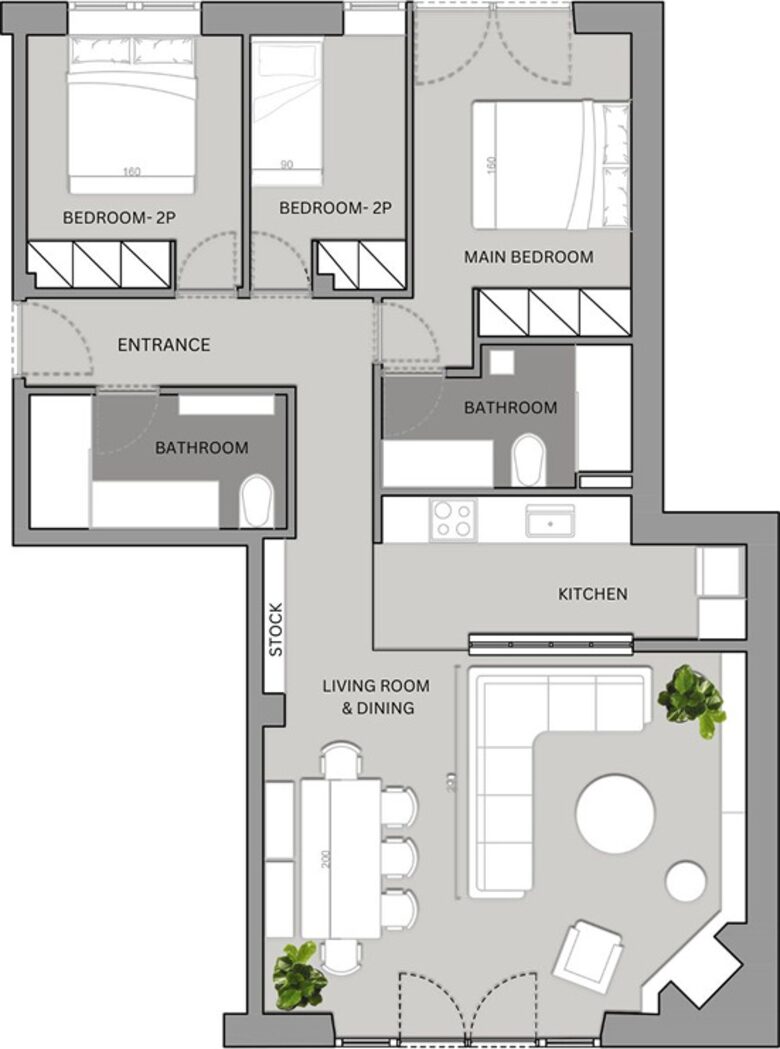 VIVLA| Casa Neret - Bagergue, Lleida, Spain