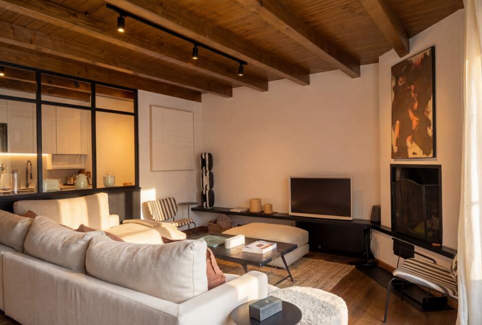 VIVLA| Casa Neret - Bagergue, Lleida, Spain