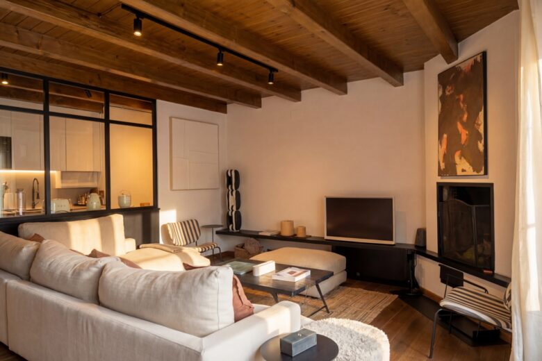 VIVLA| Casa Neret - Bagergue, Lleida, Spain