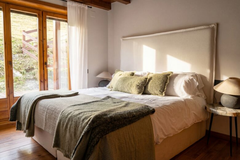 VIVLA| Casa Neret - Bagergue, Lleida, Spain