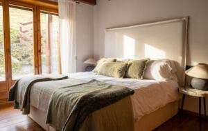 VIVLA| Casa Neret - Bagergue, Lleida, Spain